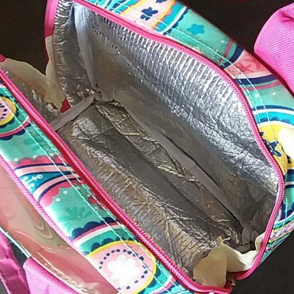 Simply Southern Insulated Lunchbox - Picture 5 of 10